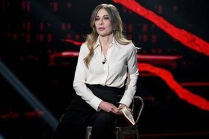 Belve Crime, stasera 19 maggio: le interviste di Francesca Fagnani Belve Crime, stasera 19 maggio: le interviste di Francesca Fagnani
