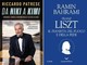 Dalla F1 raccontata da Patrese a Franz Liszt secondo Bahrami, le novità in libreria Dalla F1 raccontata da Patrese a Franz Liszt secondo Bahrami, le novità in libreria