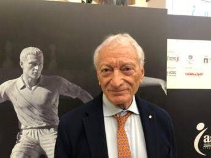 Sport, Buonfiglio: "Valorizziamo nostro patrimonio, diamo ad atleti opportunità" Sport, Buonfiglio: "Valorizziamo nostro patrimonio, diamo ad atleti opportunità"