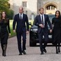 Kate ha mediato per anni tra Harry e William, poi una frase l'ha convinta a chiudere con il cognato