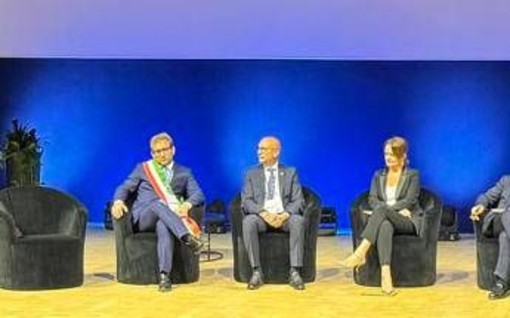 Vicenzaoro, Zecchinato: "Con 5mila aziende e più di mille espositori è espressione di eccellenza"