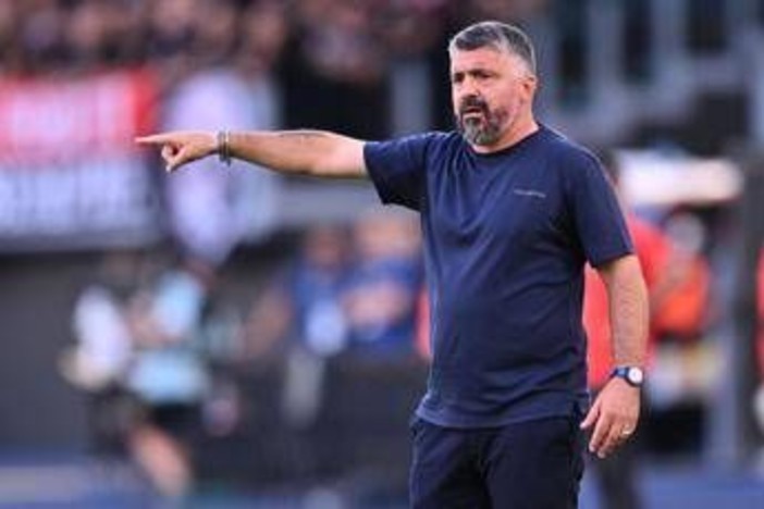 Gattuso chiude a Icardi: "Nessuno discute il suo valore ma abbiamo fatto altre scelte" Gattuso chiude a Icardi: "Nessuno discute il suo valore ma abbiamo fatto altre scelte"