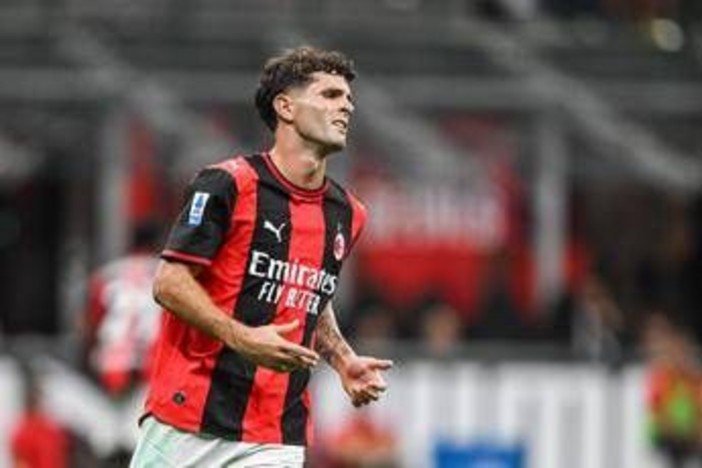 Serie A, oggi Sassuolo-Milan - Diretta Serie A, oggi Sassuolo-Milan - Diretta