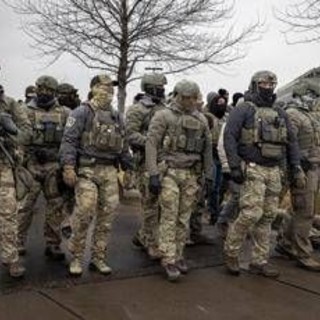 Ice a Milano-Cortina? Fonti ambasciata Usa: "Le operazioni di sicurezza sono sotto l'autorità italiana"