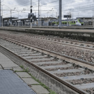 Frana su linea Brennero-Bolzano, circolazione ferroviaria sospesa