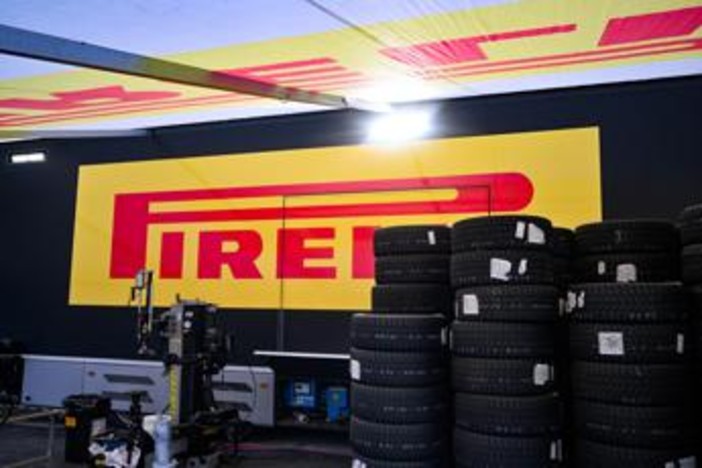 Casaluci (Pirelli): "Entro metà 2027 primo pneumatico Pirelli prodotto in Arabia Saudita"