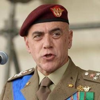 &quot;Università di Bologna rifiuta corso di Filosofia per ufficiali&quot;: la denuncia del Capo dell'Esercito Masiello