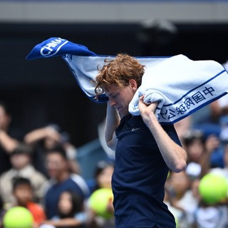 Forfait di Sinner per gli Us Open “Ho ancora bisogno tempo”