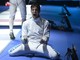 Mencarelli vince l’oro nella spada ai Campionati Europei Mencarelli vince l’oro nella spada ai Campionati Europei