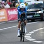 Vuelta di Spagna, oggi nona tappa: orario, percorso e dove vederla Vuelta di Spagna, oggi nona tappa: orario, percorso e dove vederla