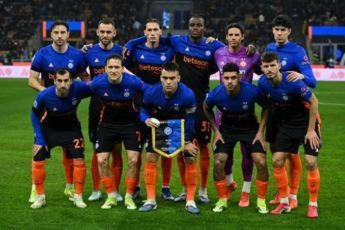 Inter, nuova maglia contro il Pisa in onore di... Milano Cortina 2026