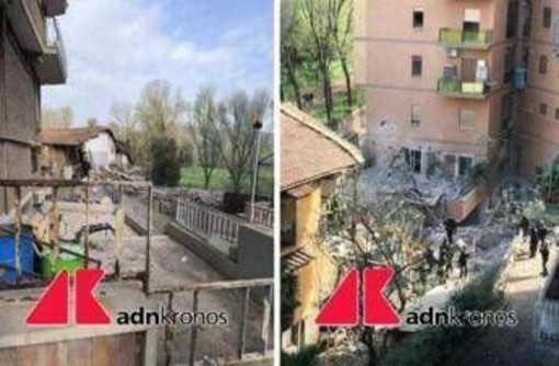 Esplosione della palazzina a Monteverde, 4 persone a rischio processo per la morte del turista Esplosione della palazzina a Monteverde, 4 persone a rischio processo per la morte del turista