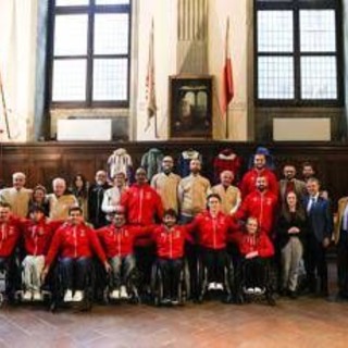 Volpi Rosse Menarini, i fantastici dieci per la stagione 2025/26 Volpi Rosse Menarini, i fantastici dieci per la stagione 2025/26