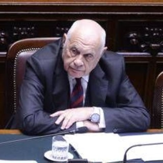 Caso Minetti, Nordio: "Fare causa al Fatto? Deciderà il mio legale"