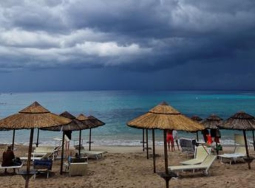 Meteo, cambia tutto: temporali e grandinate in arrivo, calo delle temperature dal 20 agosto Meteo, cambia tutto: temporali e grandinate in arrivo, calo delle temperature dal 20 agosto