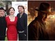Ascolti tv, 'Pare parecchio Parigi' su Rai1 e 'Indiana Jones' su Canale 5 dominano la prima serata Ascolti tv, 'Pare parecchio Parigi' su Rai1 e 'Indiana Jones' su Canale 5 dominano la prima serata