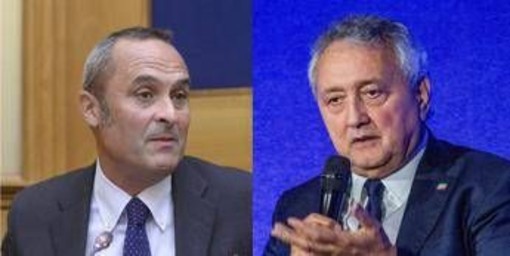 Forza Italia, Costa nuovo capogruppo alla Camera al posto di Barelli Forza Italia, Costa nuovo capogruppo alla Camera al posto di Barelli