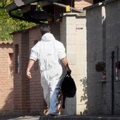 Caso Garlasco, Marino (Ris): "Esito nullo su pedali bici? Presumo di averlo detto a Garofano"