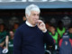 Gasperini “Derby alle 12 non il massimo, ma siamo motivati” Gasperini “Derby alle 12 non il massimo, ma siamo motivati”