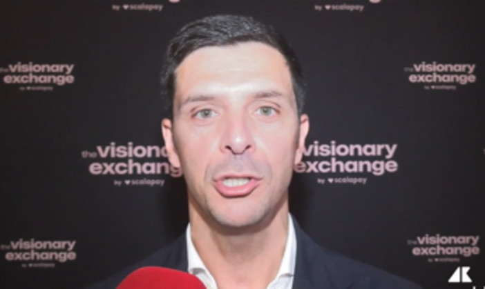 Scelsa (Scalapay): "Oggi più importante che mai mettere la persona al centro"
