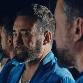 Zampaglione e il nuovo album dei Tiromancino: "Suonare è la mia medicina"