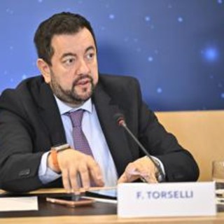 Torselli: "Mercato digitale più semplice, ma Bruxelles non cancelli investimenti e peculiarità nazionali" Torselli: "Mercato digitale più semplice, ma Bruxelles non cancelli investimenti e peculiarità nazionali"