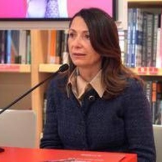 Sostenibilità, Simon (Deloitte): "Fare la differenza con impatti positivi e duraturi per la società" Sostenibilità, Simon (Deloitte): "Fare la differenza con impatti positivi e duraturi per la società"