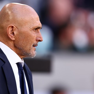 Riparte la Juventus, Spalletti “Distanti dallo scudetto, la rosa va completata”