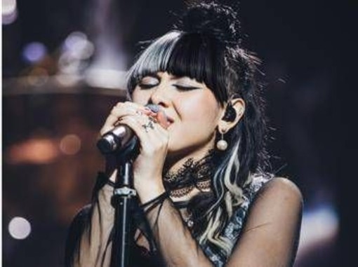 Rob vince X Factor 2025, finale da record a Napoli