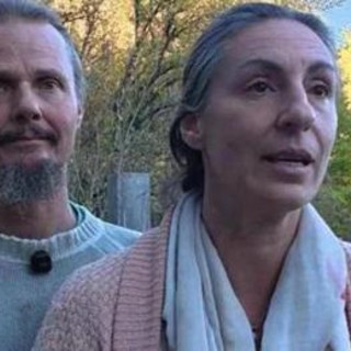 Famiglia nel bosco, Pillon: "Da genitori confermato con i fatti ogni impegno, sono positivo" Famiglia nel bosco, Pillon: "Da genitori confermato con i fatti ogni impegno, sono positivo"