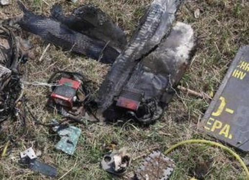 Ucraina-Russia, nuovi attacchi con droni: ancora morti e feriti Ucraina-Russia, nuovi attacchi con droni: ancora morti e feriti