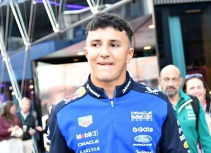 Formula 1, cambia (dopo tre mesi) il podio del Gp di Monaco: cos'è successo