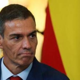 Sanchez smentisce voci su una sua malattia: "Macchina del fango della destra"