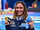 Agli Europei di nuoto bis d’oro Quadarella e bronzo 4×100 stile mista Agli Europei di nuoto bis d’oro Quadarella e bronzo 4×100 stile mista