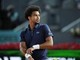 Roland Garros, Fils salta il torneo per infortunio Roland Garros, Fils salta il torneo per infortunio