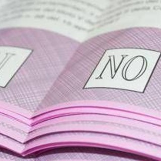 Referendum giustizia, Tar Lazio respinge ricorso: confermata data 22-23 marzo Referendum giustizia, Tar Lazio respinge ricorso: confermata data 22-23 marzo