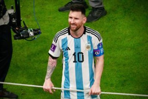 Mondiali, oggi Argentina-Austria: orario, probabili formazioni e dove vederla Mondiali, oggi Argentina-Austria: orario, probabili formazioni e dove vederla