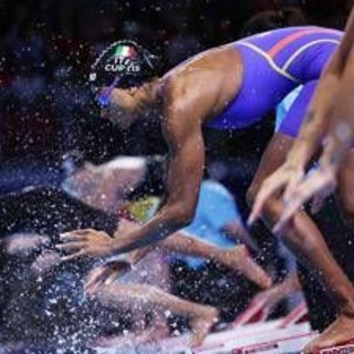 Europei vasca corta: Curtis, Quadarella, Razzetti e Cerasuolo da oro Europei vasca corta: Curtis, Quadarella, Razzetti e Cerasuolo da oro