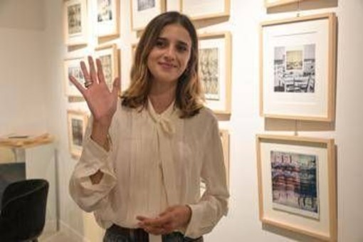 Verissimo, Porcaroli: &quot;Scamarcio? La storia più importante della mia vita&quot;