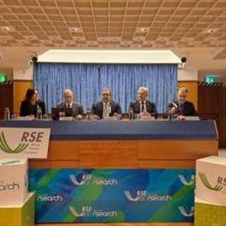 Energia, Rse: "Grazie a smart grid sistema elettrico più sicuro e resiliente ed energia meno cara"