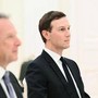 Kushner, il jolly di Trump per la pace tra Ucraina e Russia