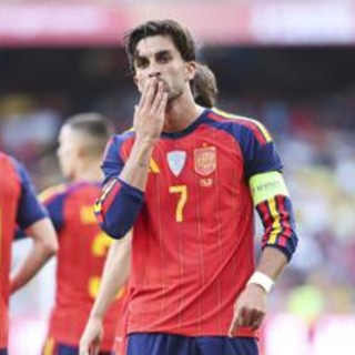 Mondiali, oggi Spagna-Capo Verde - Diretta