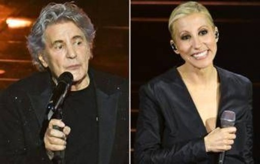 Sanremo, il referendum sulla giustizia al Festival: "Andate a votare" Sanremo, il referendum sulla giustizia al Festival: "Andate a votare"