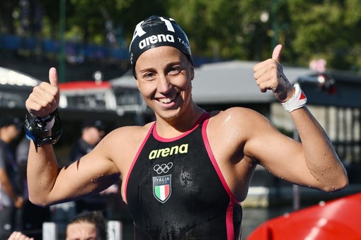 Agli Europei di fondo oro per Taddeucci e bronzo per Caponi nella 10 km donne Agli Europei di fondo oro per Taddeucci e bronzo per Caponi nella 10 km donne