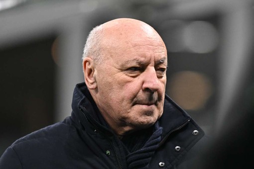 Marotta “Costruito un modello vincente, mai avuto dubbi su Chivu”