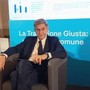 Tasca (A2A): "Molto soddisfatti risultati ottenuti con bilancio sostenibilità territoriale Calabria" Tasca (A2A): "Molto soddisfatti risultati ottenuti con bilancio sostenibilità territoriale Calabria"