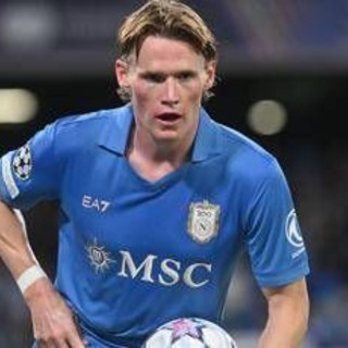 Serie A, oggi Monza-Napoli - Diretta