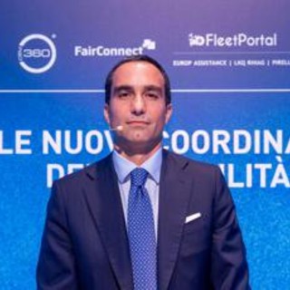 Mobilità, Di Loreto (Bain &amp; Company): "Auto sempre più cara, serve un modello per tornare accessibile"