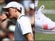 Sinner: "Scarpa insanguinata? Era solo un'unghia..."