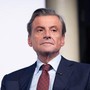 Caso Roggero, Calenda attacca Salvini: "Un imbecille, non va bene legge che ha fatto lui" Caso Roggero, Calenda attacca Salvini: "Un imbecille, non va bene legge che ha fatto lui"